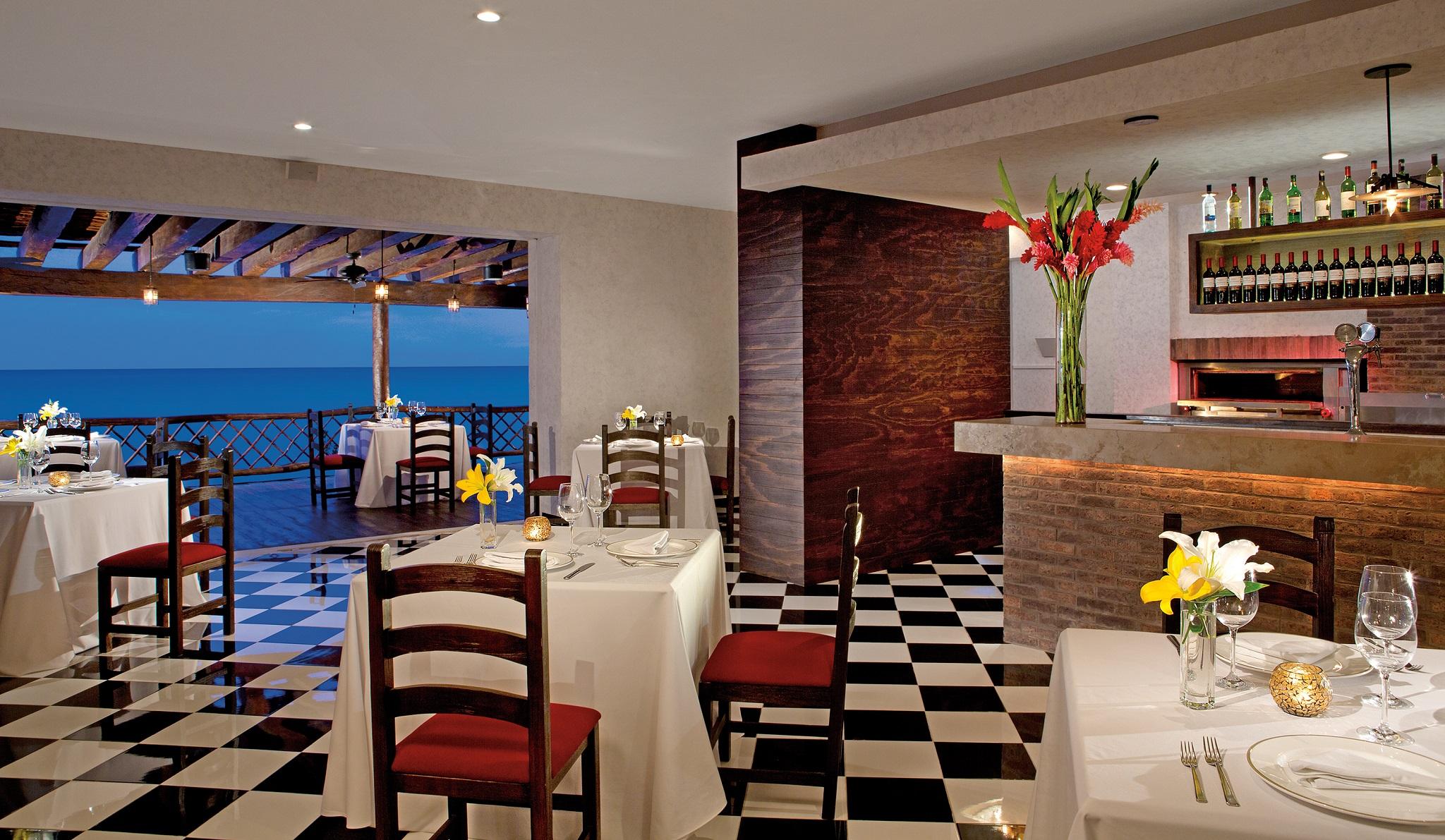 Sabor Cozumel Resort And Spa Exterior foto